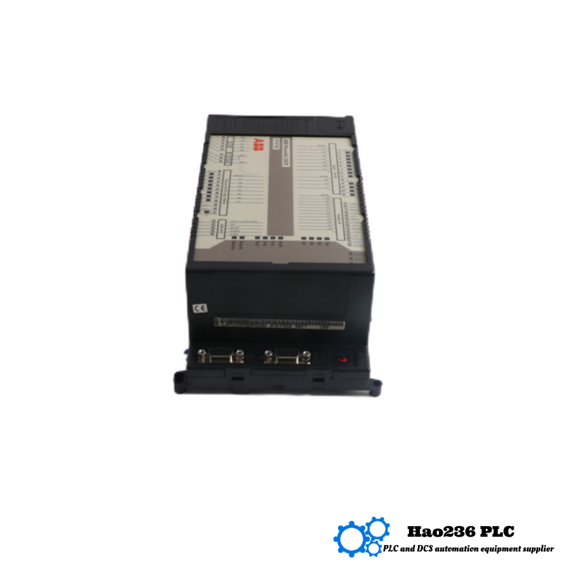 ABB 07KT92C GJR5250500R0202 Central Processing Unit (CPU)