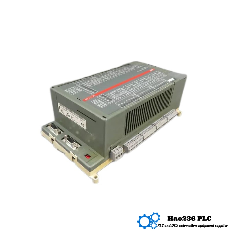 ABB 07KT94 GJR5253000R0261 Controller Advant series