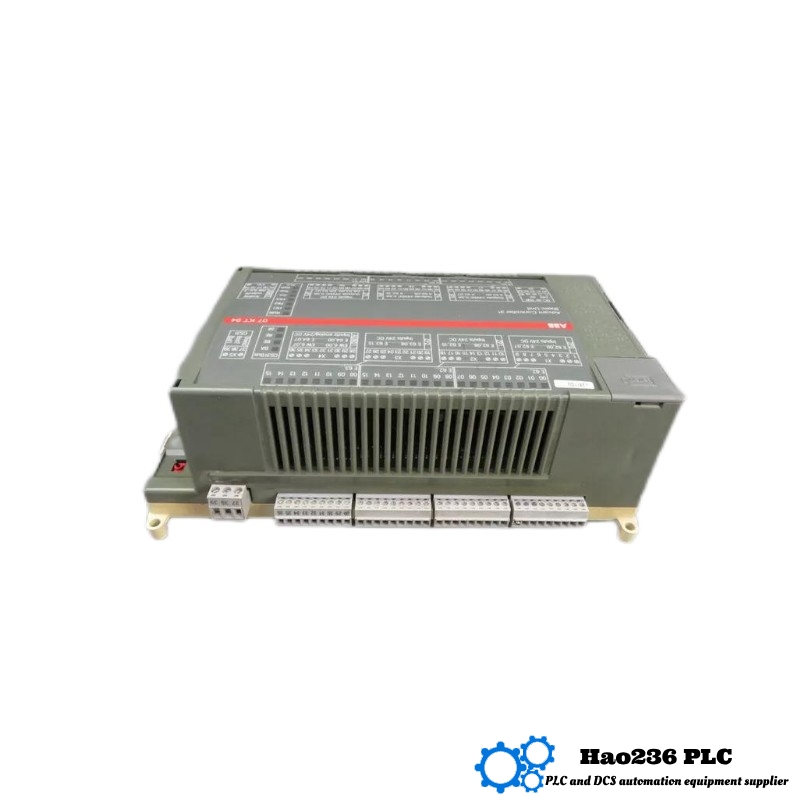 ABB 07KT94 GJR5253000R0261 Controller Advant series