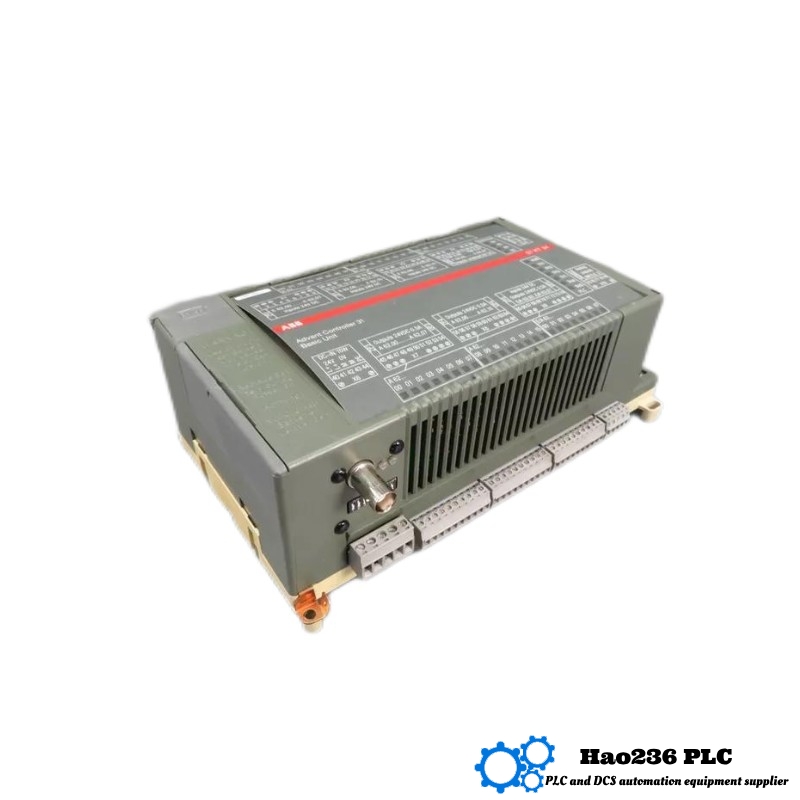 ABB 07KT94 GJR5253000R0261 Controller Advant series