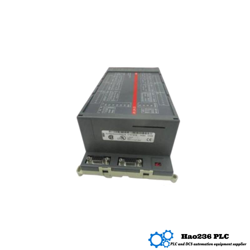 ABB 07KT97G GJR5253000R0100 Controller Advant Series