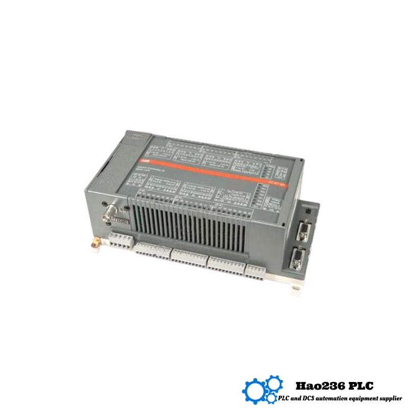 ABB 07KT97G GJR5253000R0100 Controller Advant Series