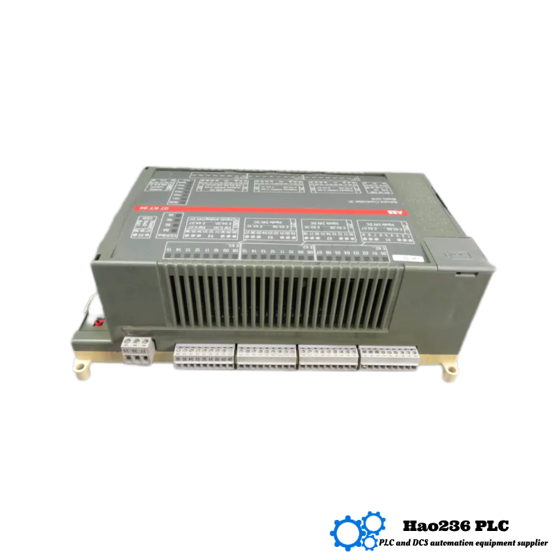 ABB 07KT97G GJR5253000R0100 Controller Advant Series