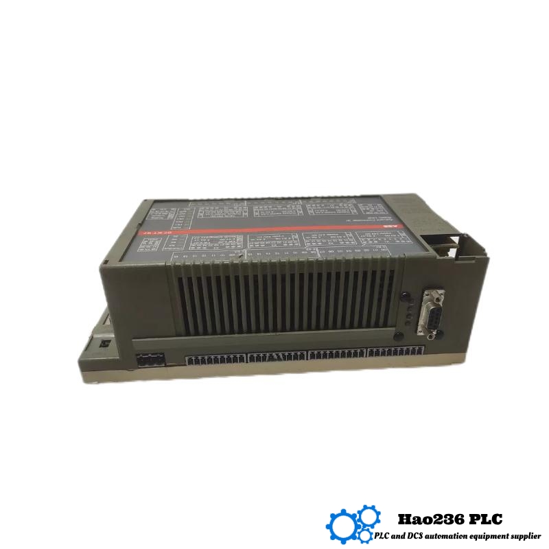 ABB 07KT97D GJR5253000R0276 Controller