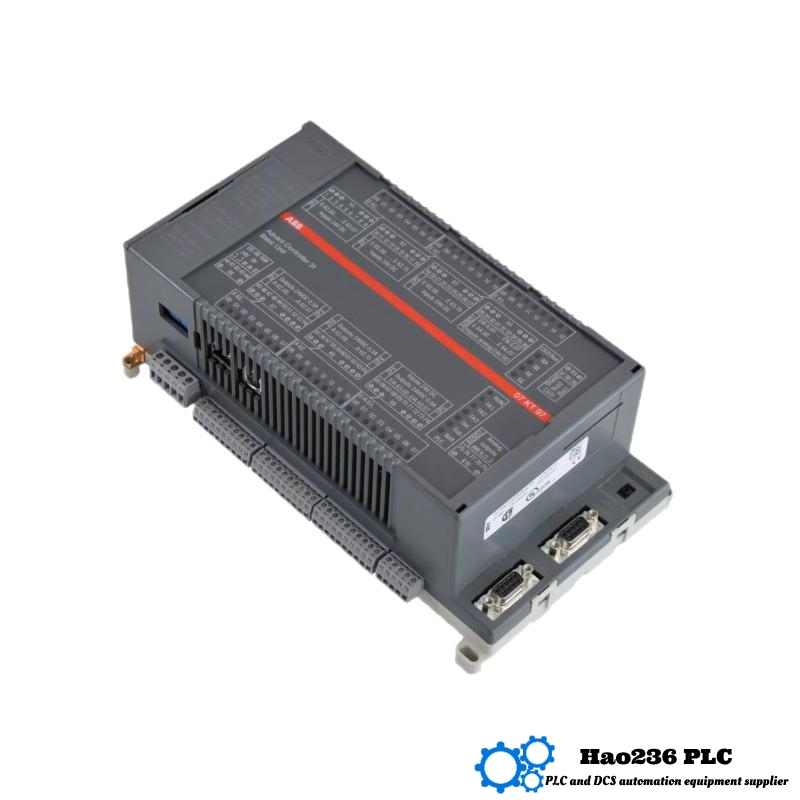 ABB 07KT97D GJR5253000R0276 Controller