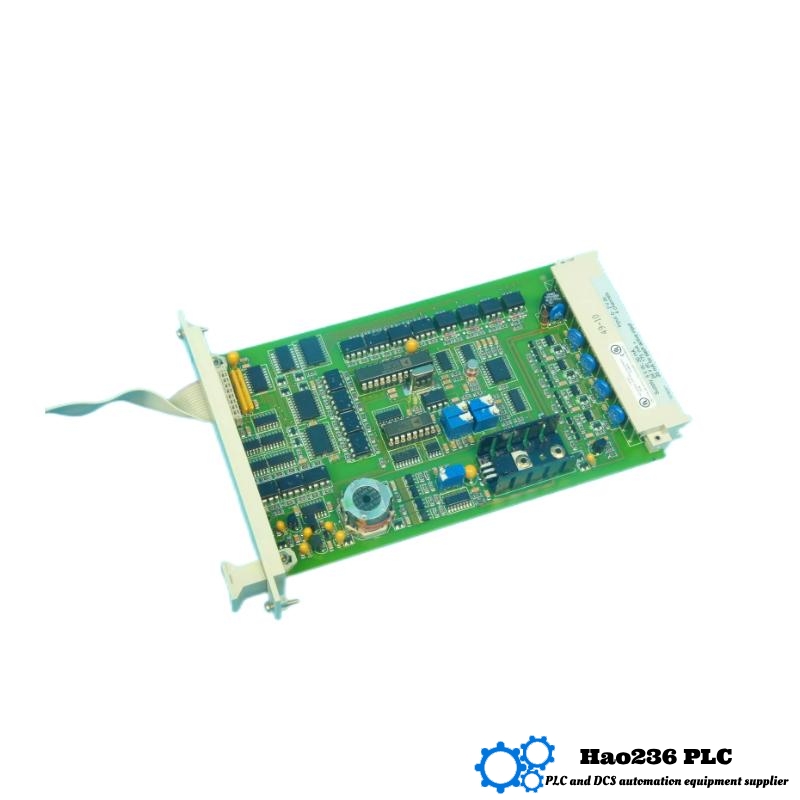 Honeywell 10102/2/1 FSC Fault-Safe Digital Input Module