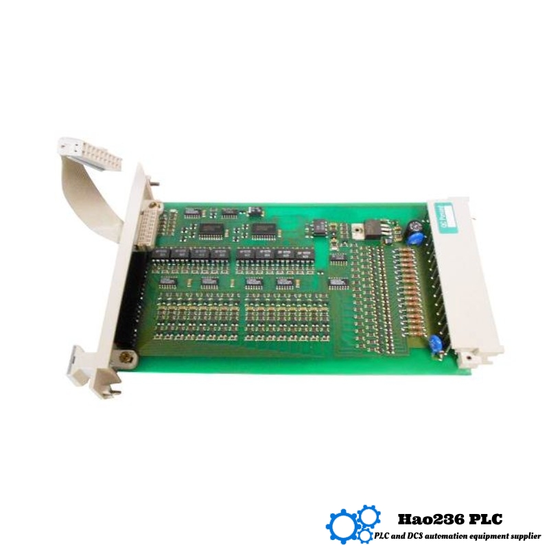 Honeywell 10102/2/1 FSC Fault-Safe Digital Input Module
