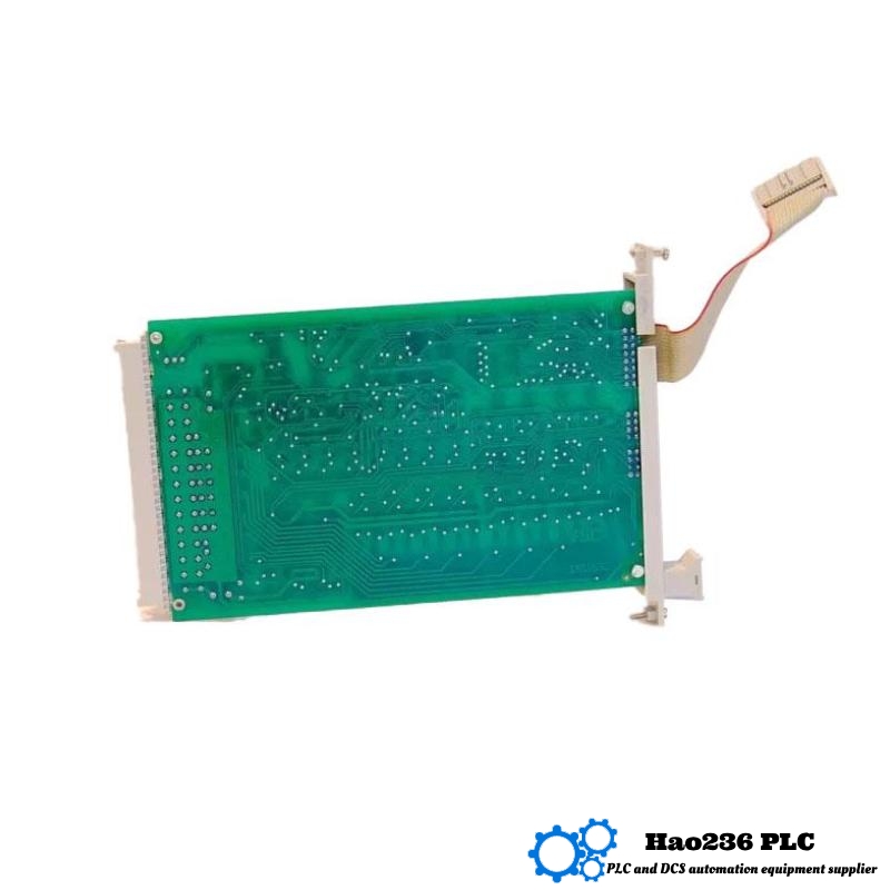 Honeywell 10201/2/1 9910160020 Fault-Safe Digital Output Module
