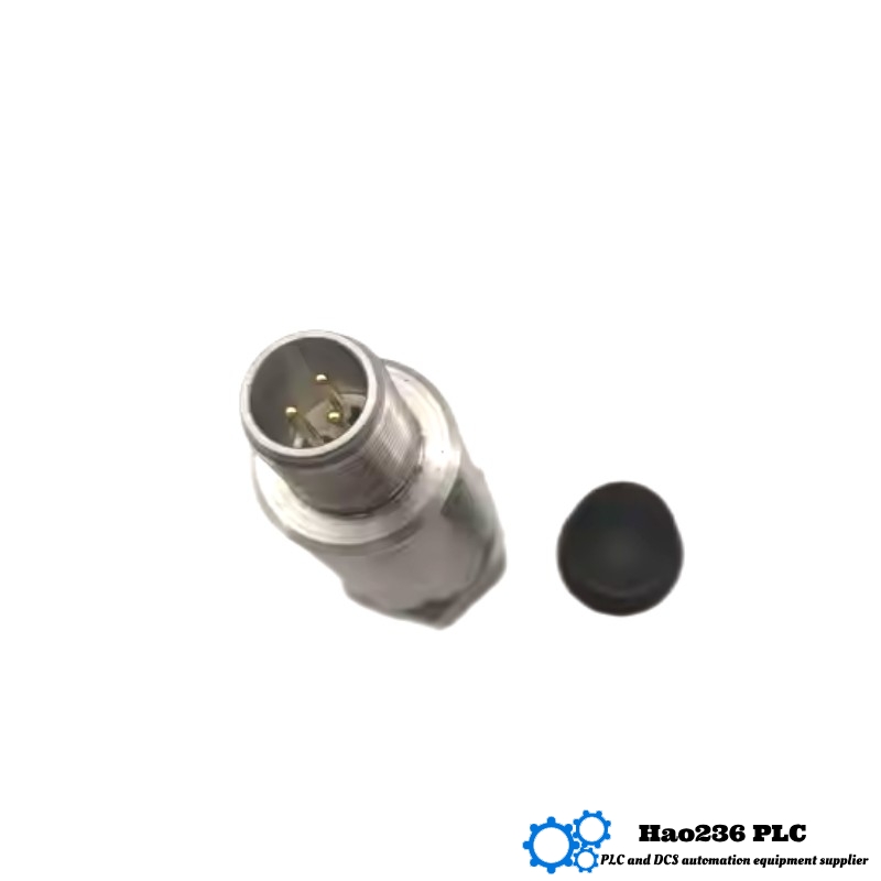 Bently Nevada 177230-02 Seismic Sensor