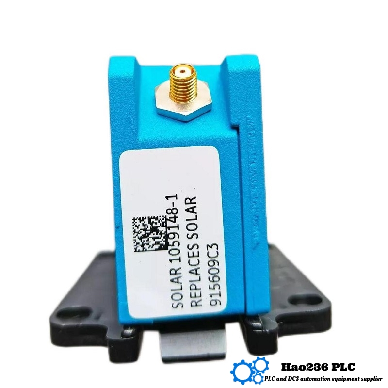 Bently Nevada 18745-03 7200 Series 5 & 8 mm Proximity Sensor