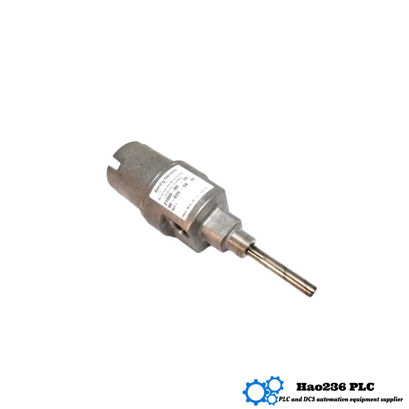 Bently Nevada 21000-16-05-00-096-00-02 Probe Housing Assembly 3300XL Series
