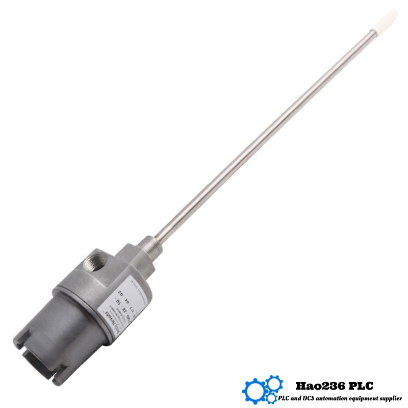 Bently Nevada 21000-16-10-00-256-13-02 Probe Housing Assembly 3300XL series