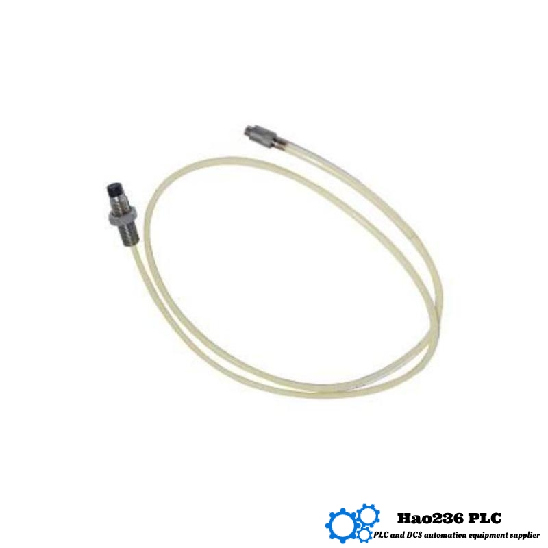 Bently Nevada 21504-00-08-05-02 8mm Standard Mount Probe 7200 Series