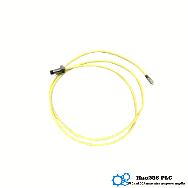 Bently Nevada 21504-00-08-05-02 8mm Standard Mount Probe 7200 Series