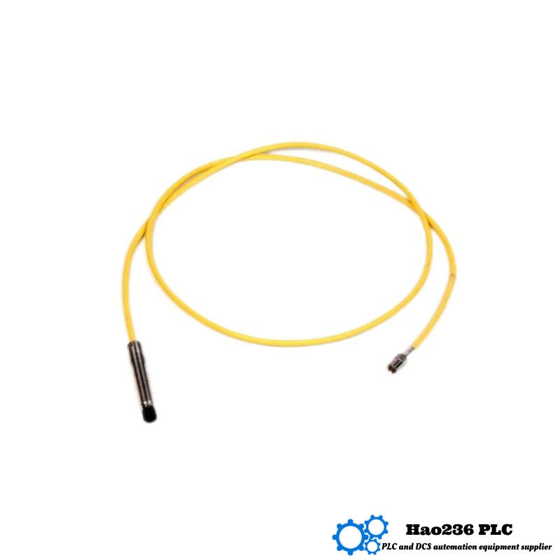 Bently Nevada 21504-000-008-10-02 Standard Installation Probe (5mm and 8mm) 7200 series