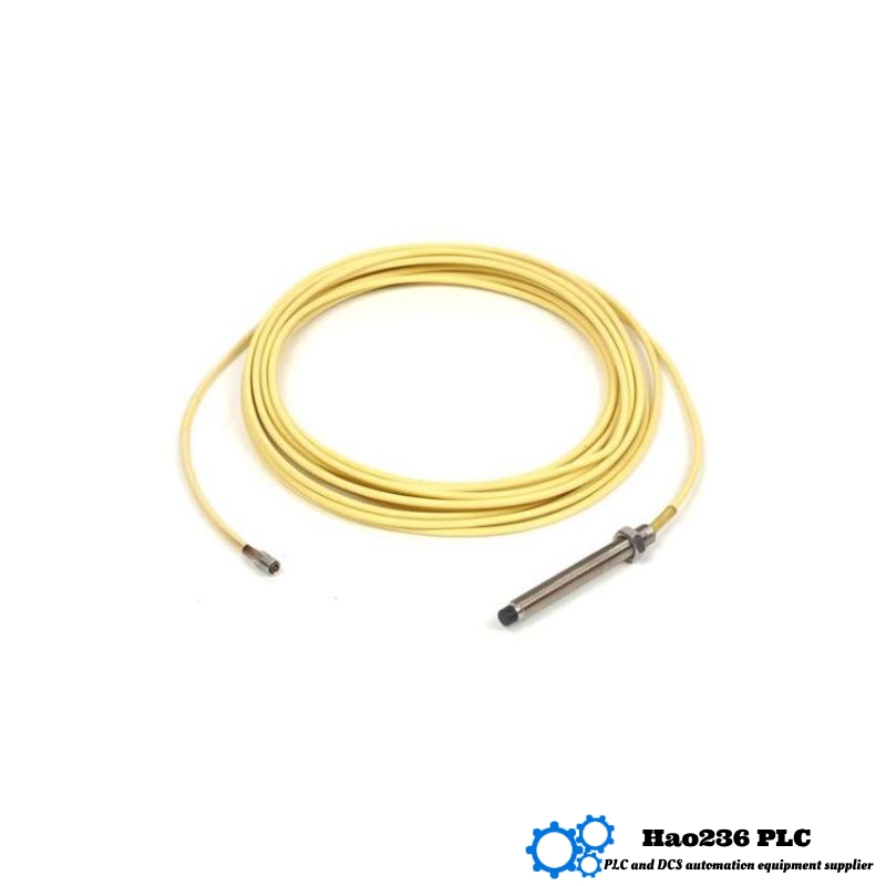 Bently Nevada 21504-000-076-05-02 Standard Installation Probe (5mm and 8mm) 7200 series