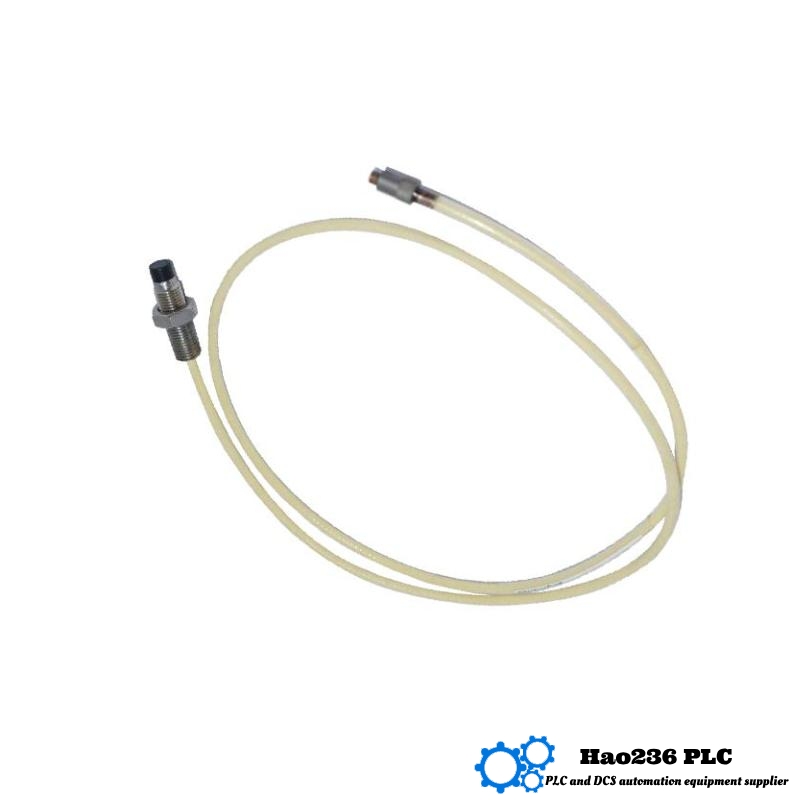 Bently Nevada 21504-000-008-05-02 8mm Standard Mount Probe 7200 Series