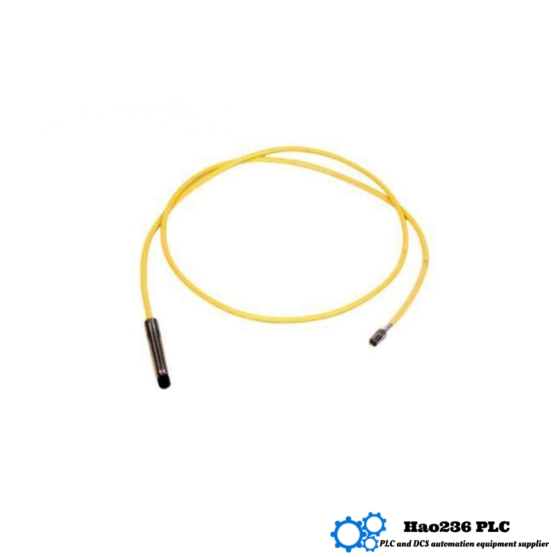 Bently Nevada 21504-00-08-05-02 8mm Standard Mount Probe 7200 Series