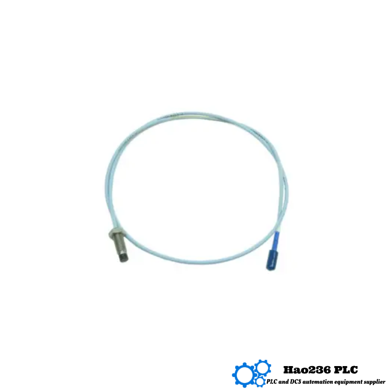 Bently Nevada 21505-022-055-10-02 Standard Mount Proximity Probe (5mm & 8mm)