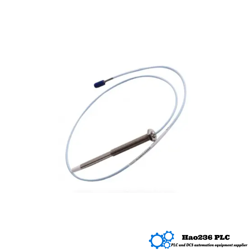Bently Nevada 21505-022-055-10-02 Standard Mount Proximity Probe (5mm & 8mm)