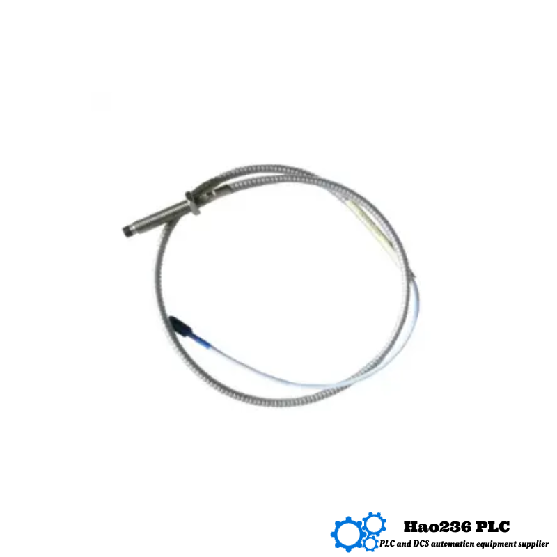Bently Nevada 21505-022-055-10-02 Standard Mount Proximity Probe (5mm & 8mm)