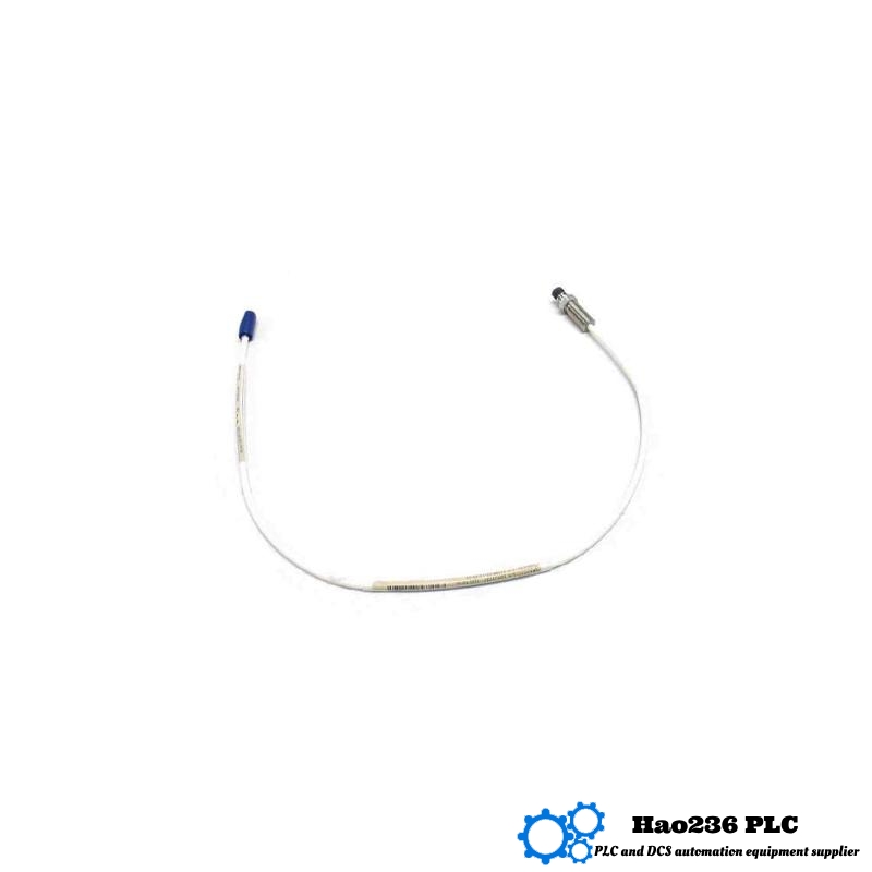 Bently Nevada 21508-02-12-05-02 8mm Reverse Mount Probe 7200 series