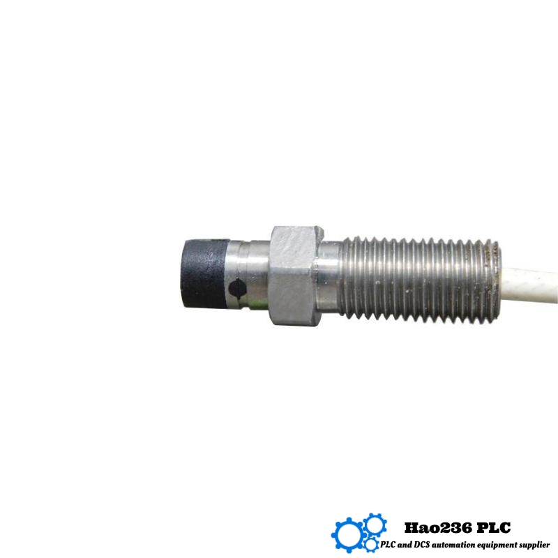 Bently Nevada 21508-02-12-05-02 8mm Reverse Mount Probe 7200 series