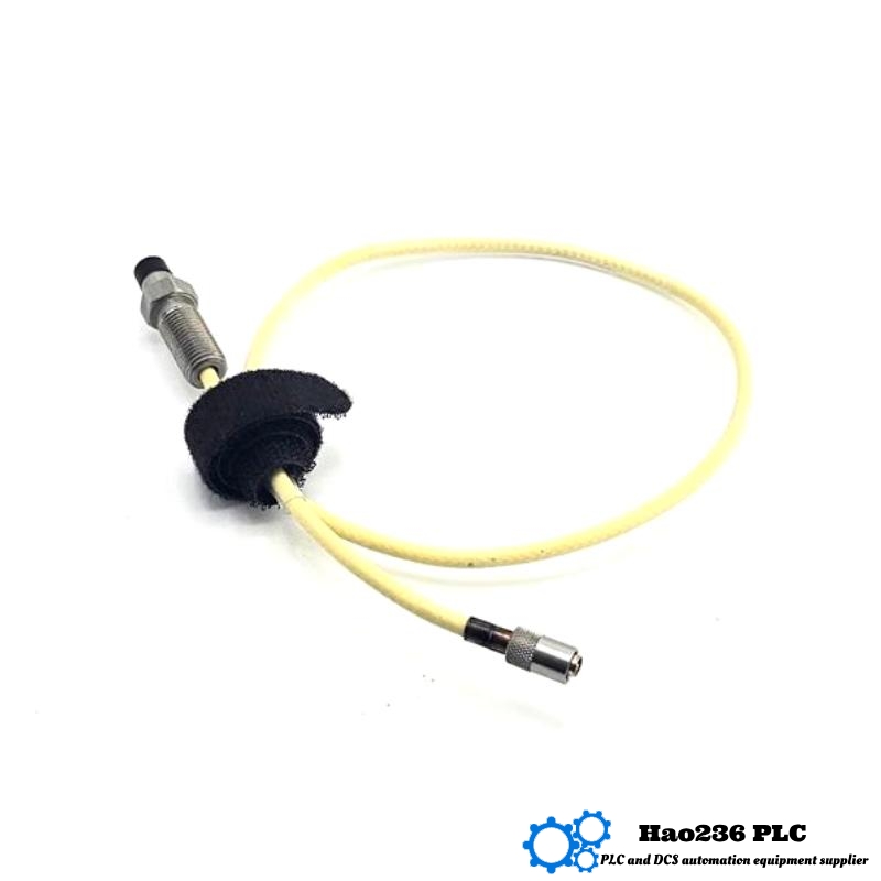 Bently Nevada 21508-02-12-05-02 8mm Reverse Mount Probe 7200 series