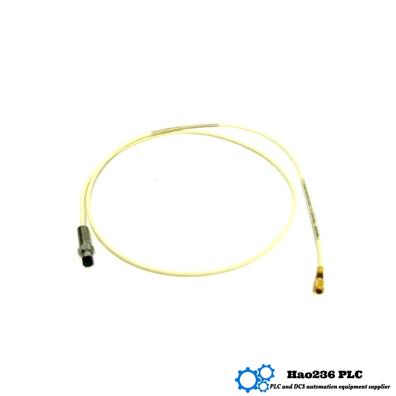 Bently Nevada 21508-02-12-10-02 8mm Reverse Mount Probe 7200 series