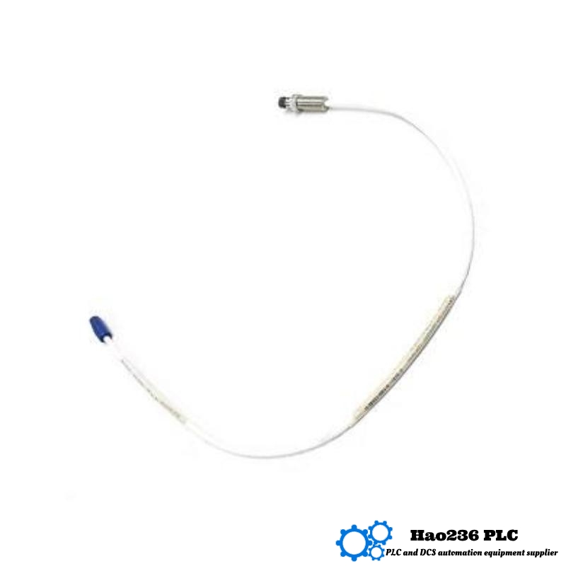 Bently Nevada 21508-02-12-10-02 8mm Reverse Mount Probe 7200 series