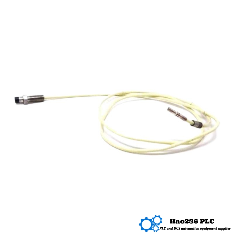 Bently Nevada 21508-02-12-10-02 8mm Reverse Mount Probe 7200 series