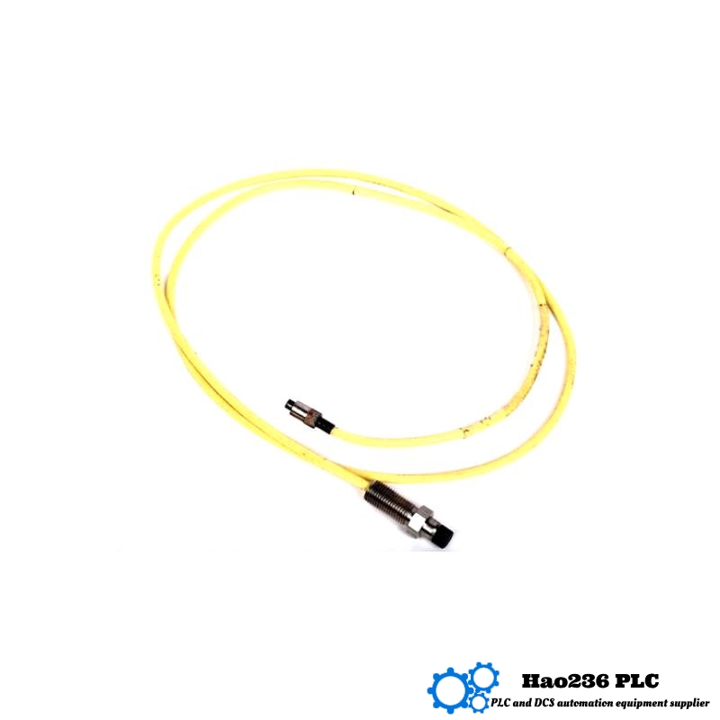 Bently Nevada 21508-02-12-10-02 8mm Reverse Mount Probe 7200 series