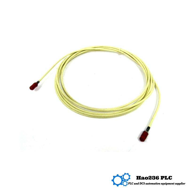 Bently Nevada 21747-040-00 Front-End Probe Extension Cable