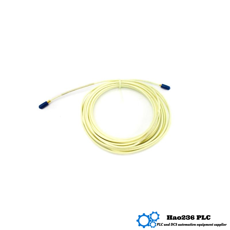 Bently Nevada 21747-080-00 Probe Extension Cable 7200 Series