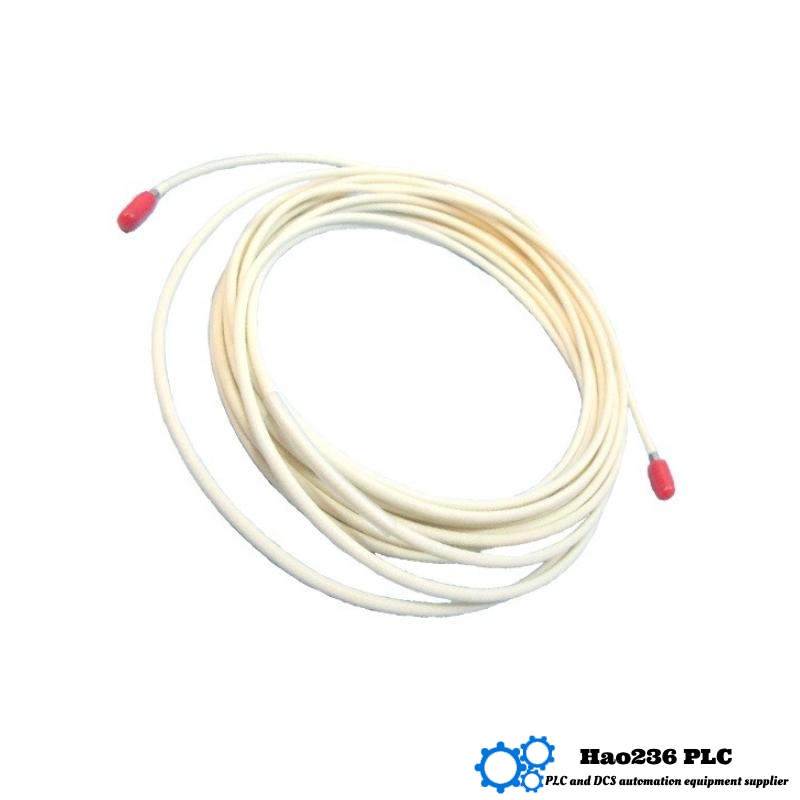 Bently Nevada 21747-080-00 Probe Extension Cable 7200 Series