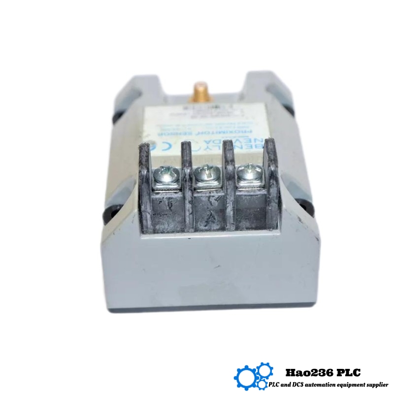 Bently Nevada 330100-50-00 3300 Series Pre-Amplifier Sensor