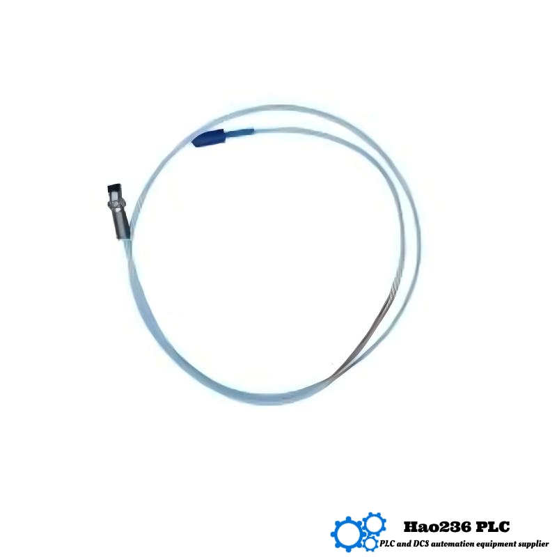 Bently Nevada 330101-00-10-10-02-00 8 mm Proximity Probe 3300 XL series
