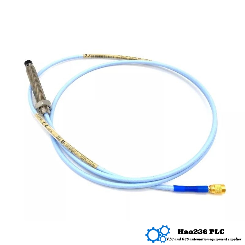 Bently Nevada 330101-00-10-10-02-00 8 mm Proximity Probe 3300 XL series