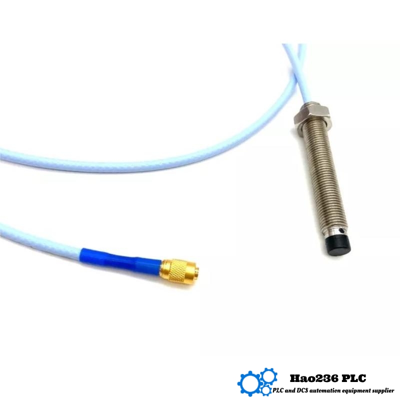 Bently Nevada 330101-00-10-10-02-00 8 mm Proximity Probe 3300 XL series
