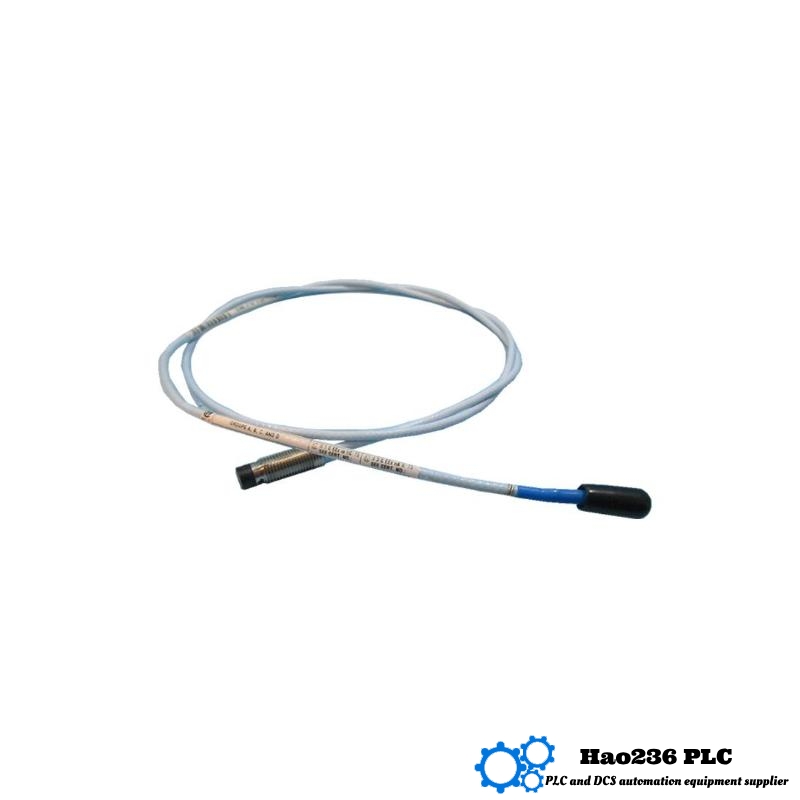 Bently Nevada 330101-00-10-10-02-00 8 mm Proximity Probe 3300 XL series