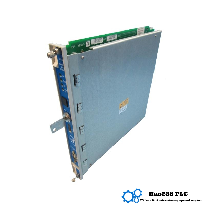 Bently Nevada 3500/22M-01-01 Transient Data Interface Module