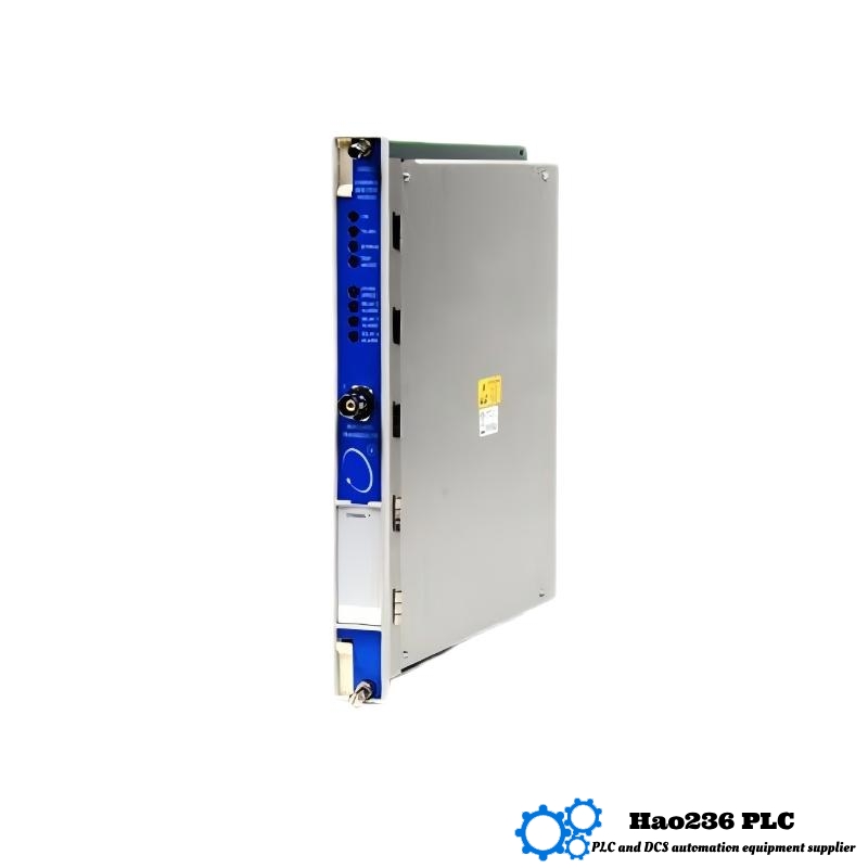 Bently Nevada 3500/22M-01-01 Transient Data Interface Module