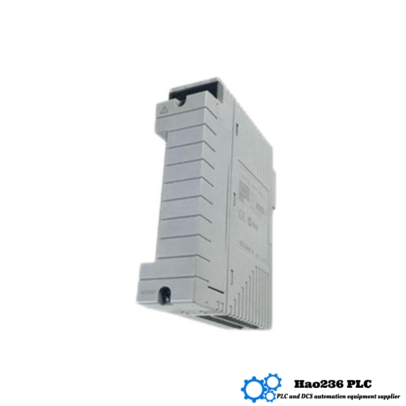 Yokogawa AAI143-h00 Analog Input Module