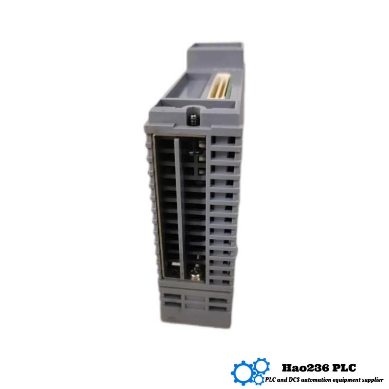Yokogawa AAI143-h00 Analog Input Module