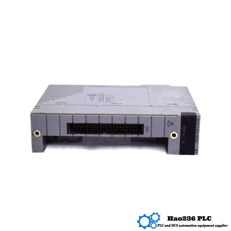 Yokogawa AAI143-S00 Analog Input Module