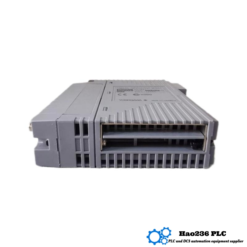 Yokogawa AAI841-H00 Analog I/O Module