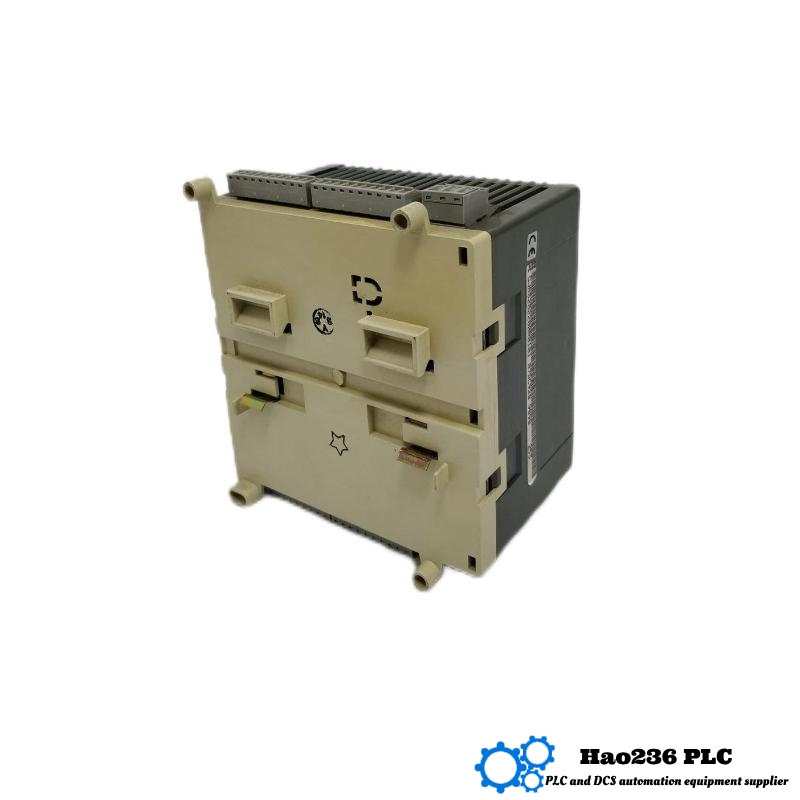 ABB 07DC92 GJR5252200R0101 Digital I/O Module AC500 series