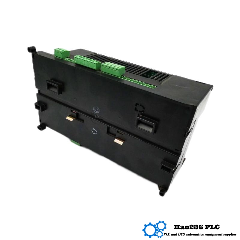 ABB 07KT92C GJR5250500R0202 Central Processing Unit (CPU)