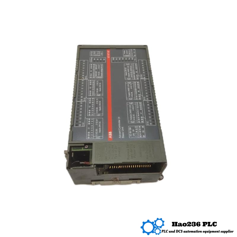 ABB 07KT94 GJR5253000R0261 Controller Advant series