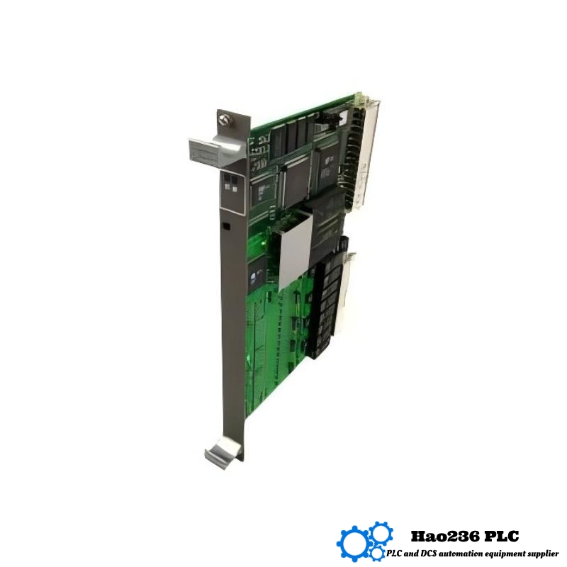 ABB 83SR04E GJR2390200R1310 Control Board